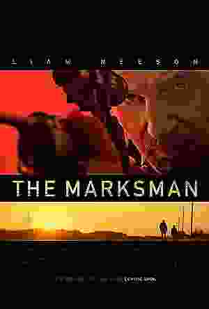 The Marksman (2021) vj junior Katheryn Winnick